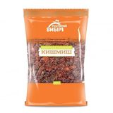 Виноград сушений 125г Розумний вибір кишмиш