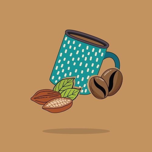 ცხელი შოკოლადი