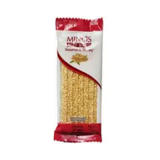 Батончик з кунжутом TM MINOS 70 г