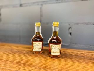 Hennessy VS 50мл