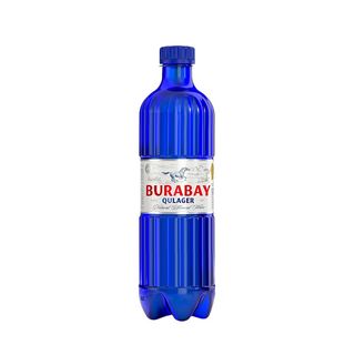 Вода Кулагер-бурабай 0,5л С/г