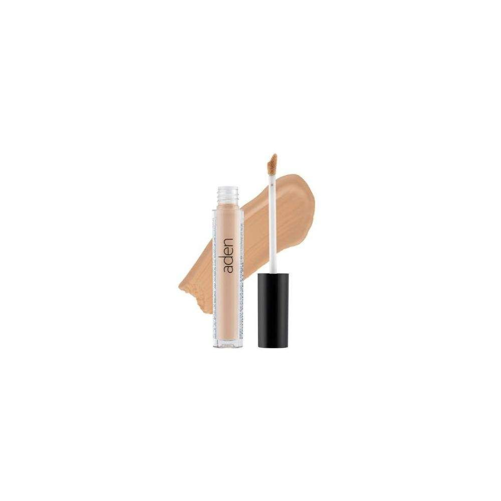 Concealer, BB, CC Cream