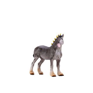 ცხენი შაირი 13 სმ Horse World Mojo-126379