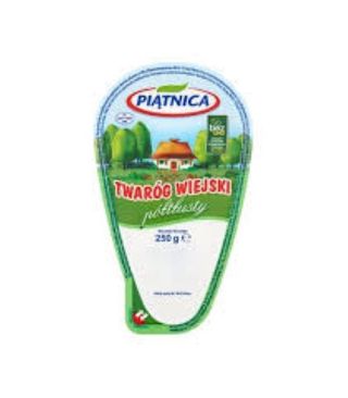 ხაჭო 4% 250გრ პიონტნიცა