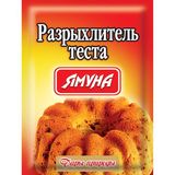 გასაფხვიერებელი ცომის /იამუნა/ 18გრ