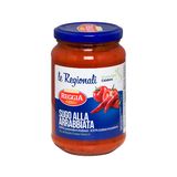 სოუსი მაკარონის ცხარე /REGGIA/ 350 გრ