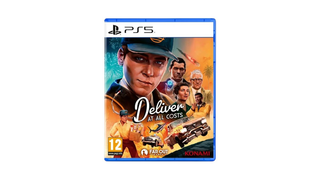 PS5 Deliver At All Costs (13862)