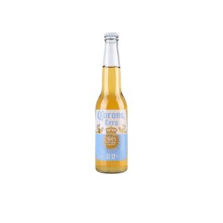 Пиво Corona Extra б.а. скло 0,33л