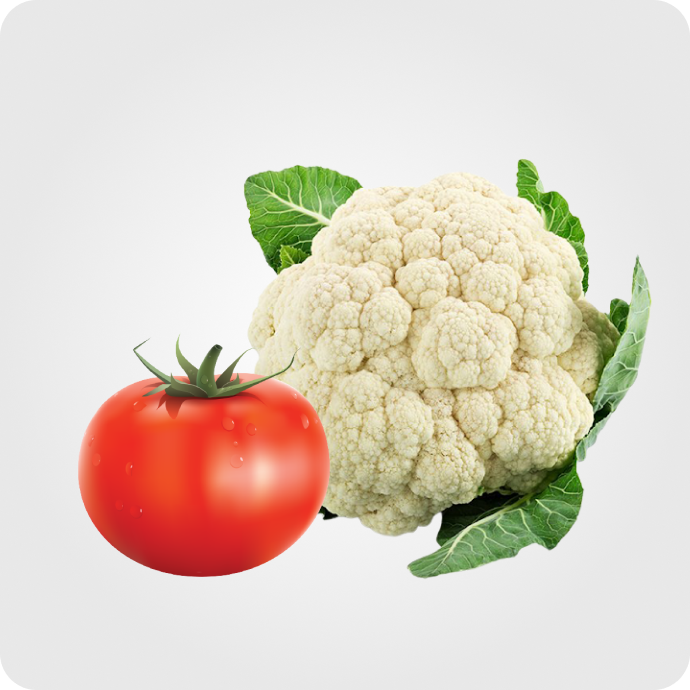 ბოსტნეული.