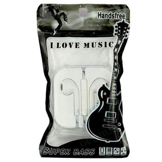 Наушники д/телефона Iphone Дж