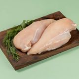 ქათმის უძვლო ფილე (500 გრამი)