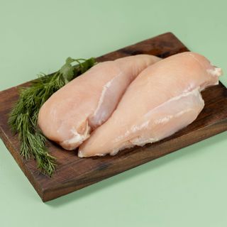 ქათმის უძვლო ფილე (500 გრამი)