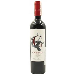 Вино Bodegas Frontaura Camino черв.сухе 0.75 л