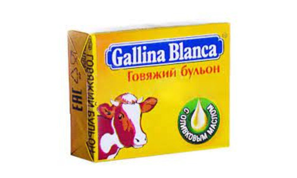 სწრაფი მომზადების პროდუქტები