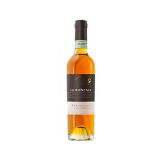 Вино Vinicolo Fantinel La Roncaia Ramandolo біле солодке 0.375 л