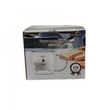 Чашка з подвійними стінками, 270 мл, арт.GW0838