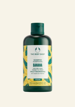 The Body Shop / TBS Բանանի էքստրակտով սնուցող շամպուն 250մլ