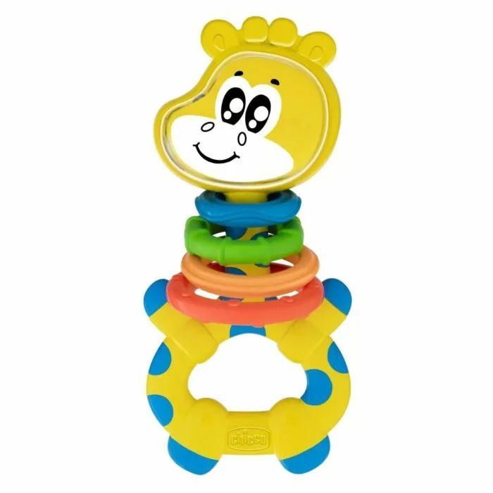 Игрушки для малышей
