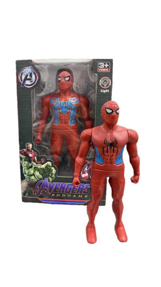 სპაიდერმენი