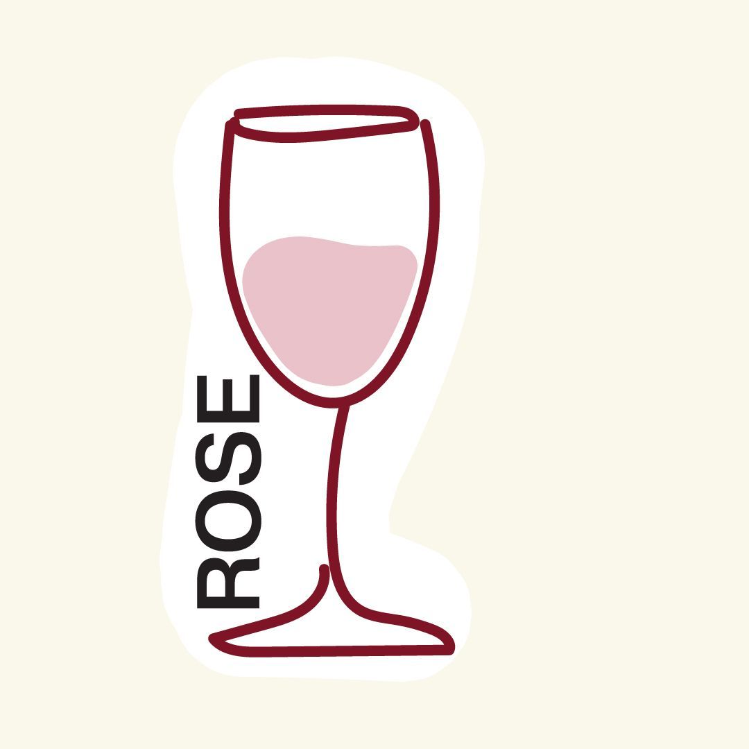 ფასდაკლება ვარდისფერი ღვინო