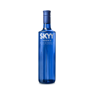 Skyy Vodka 40% 1.00l