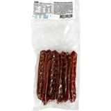 Iкра тріски Аквафрост солоно-сушена 100 г