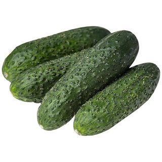 ОГУРЕЦ КУРАЖ