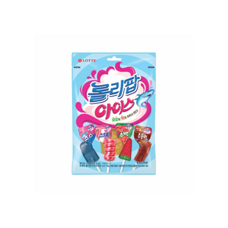Lollypop Candy конфеты 132г