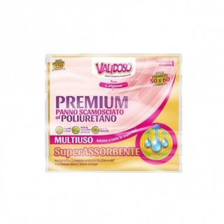 VALIDOSO ტილოს ნაკრები 4ც-რბილი  20X30 CM