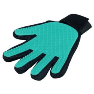 ტრიქსი - მასაჟორი ხელთათმანი მგრძნობიარე ძაღლისთვის (23393)