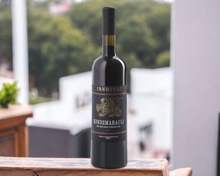 ქინძმარაული იბერიული შუმი / Kindzmarauli Iberiuli shumi