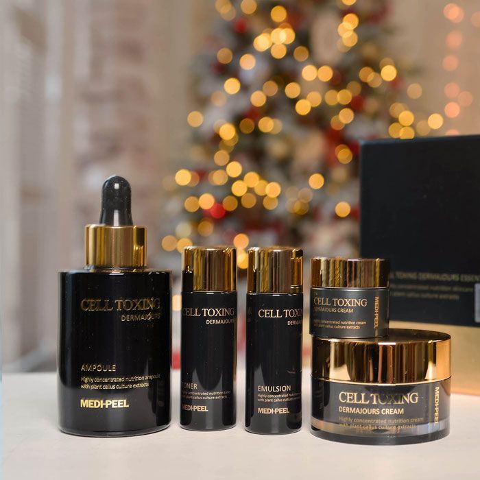 თავის მოვლის ნაკრები