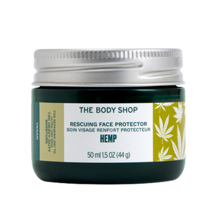 ბოდი შოპი - ხელის სკრაბი კანაფი 75მლ 92578 HEMP HARD-WORKING HAND SCRUB 92578