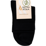 Шкарпетки жіночі Легка Хода 5584 27 чорні