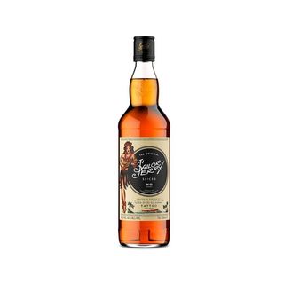Ром Spiced, Sailor Jerry 40%, 0.7л