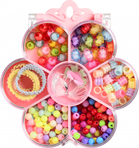 Товари для бісероплетіння