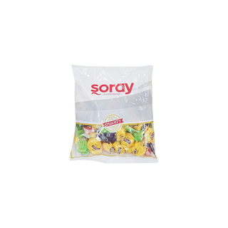 SORAY კანფეტი-250გრ/8697422935557