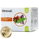 Фіточай №6 Фіто Тиск-норма 1,5г №20 Баум Фарм