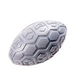 Іграшка YIWU для собак Мʼяч для масажу зубів колір в асортименті 15,5х9,5 см