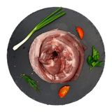 Свиняче ребро охолоджене вищий гатуток , 100г