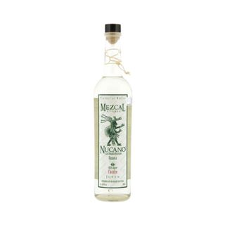 Nucano Mezcal Cuishe Joven 0,7lt 46,4%