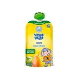 Пюре 180 г Чудо-Чадо з груш та яблук