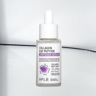 შრატი კოლაგენით და პეპტიდებით 40მლ/APLB Collagen Egf Peptide Ampoule Serum