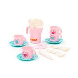 ჩაის ნაკრები "ანიუტა" 22 ნააწილიანი 4 ადამიანზე