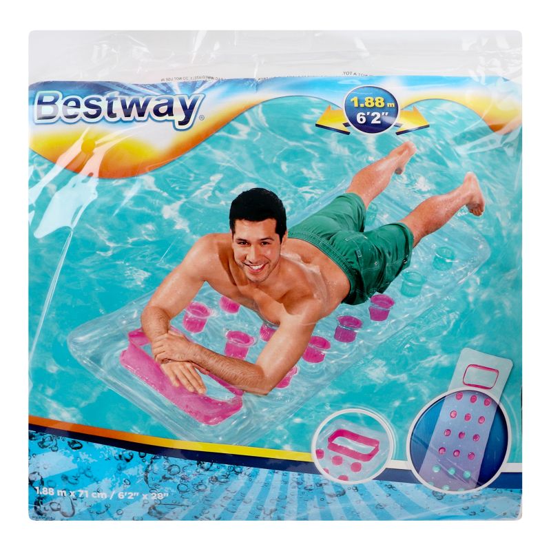 Надувні вироби та аксесуари для плавання