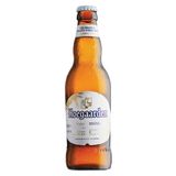 Пиво HoeGaarden White Бутилка  033л