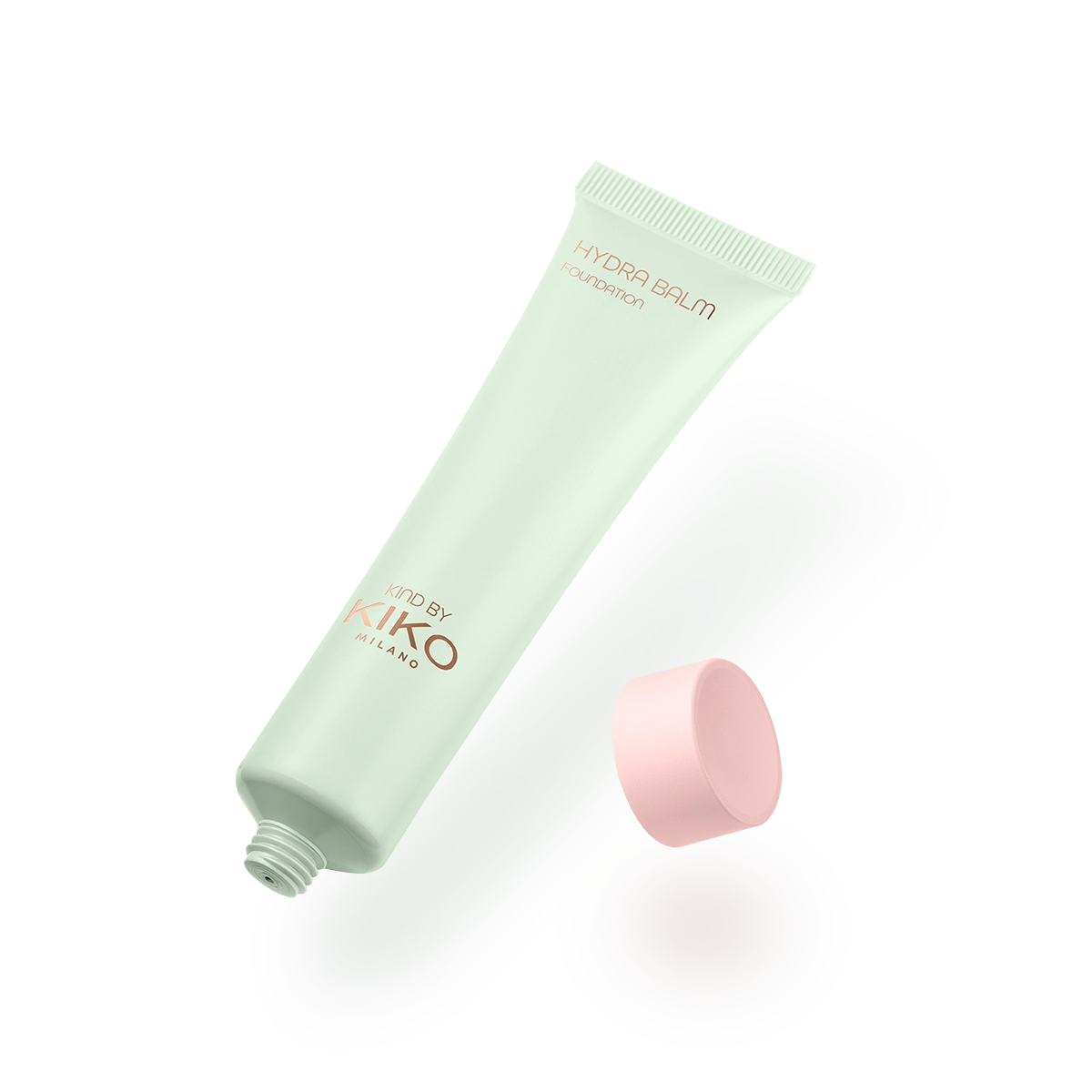 Kind By Kiko - Foundation