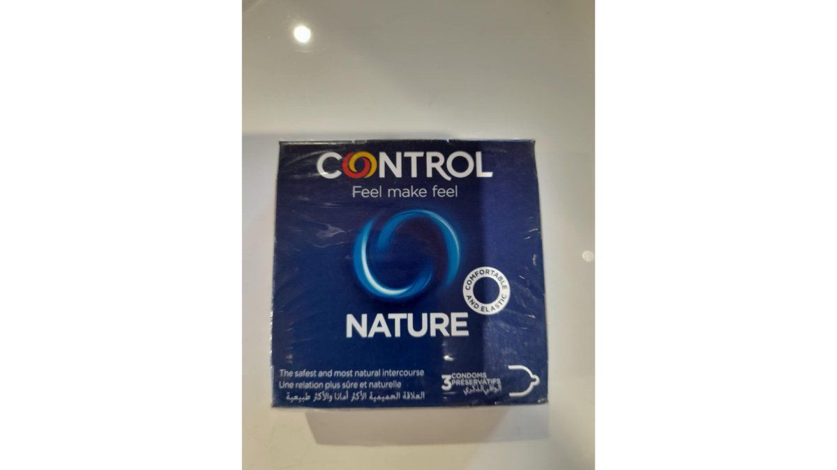 პრეზერვატივი და ლუბრიკანტი