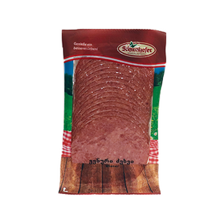 ძეხვი მოხარშული /შირნჰოფერი/ ვენური 150გრ