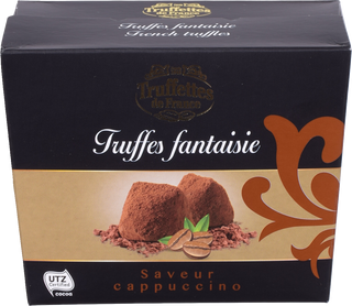 Цукерки Chocmod трюфель 200 г Кава (Франція)